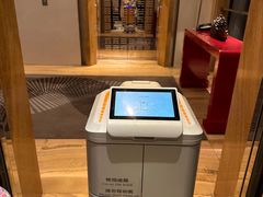 -青岛富力艾美酒店