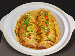 -凯达饺子城(燕山大街店)