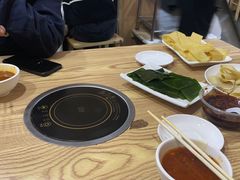 -老殷锅仔