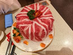 -海底捞火锅(吾悦国际广场店)