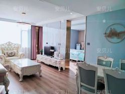 -平安贝儿月子会所(登封店)