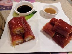 -点都德(华强南店)