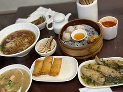 -德兴馆(广东路总店)