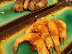 android_upload_pic-大渔铁板烧(中山路八佰伴店)