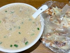 -文武王氏烧饼·无矾油条(西溪路店)
