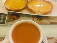 -翠华餐厅(旺角文华商场店)