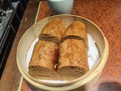 -绿茶餐厅(蓝色港湾店)