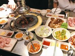 护心肉-喜来稀肉(虹泉路店)