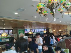 -直隶安家罩饼(复兴路店)