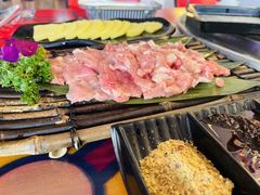 -隐匠桶烧烤肉店(利时广场店)