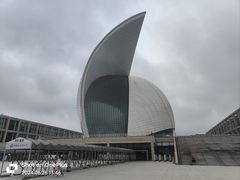 -上海中国航海博物馆