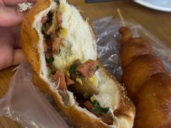 原味面包-惠源面包店(开禾路店)
