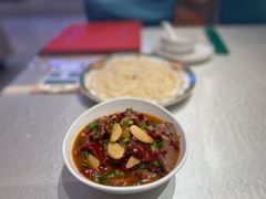 -新疆巴州金丝特餐厅(大钟寺店)