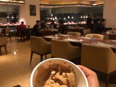 -赛瑞喜来登大酒店-盛宴自助餐厅