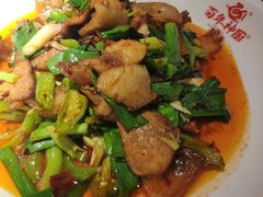 -百年神厨·地道川菜(清江西路店)