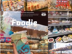 -85度C(东莞常平新南街店)