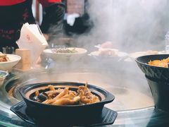田螺塞肉-好灶头妈妈菜·千岛湖土菜地标美食