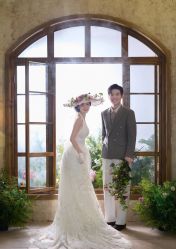 -今生有约婚纱摄影旗舰店(南京总店)