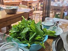 -泸州酸菜豆花火锅川师店