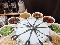 -田园肥牛鲍鱼先生(新北店)