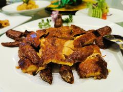 香宫吊烧鸡-并州饭店·并萃阁