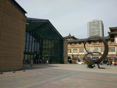 -西安大唐西市博物馆