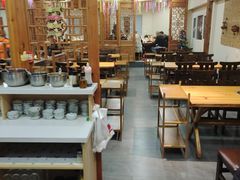 -风情丽江斑鱼火锅(孙家沟西南路80号店)