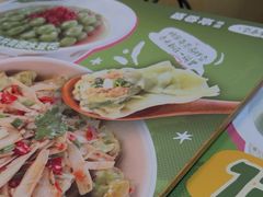 -盛香亭热卤糖水铺(龙之梦店)