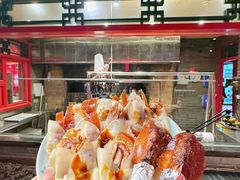 -北平食府.北京烤鸭(亦庄店)