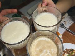 -汉巴味德·烤肉与啤酒的自助(杭州大悦城店)