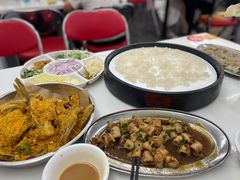 -嘉升大排档(番禺总店)