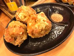 -博多一幸舍(侨福芳草地购物中心店)