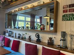 -雕刻时光咖啡馆(北师大店)