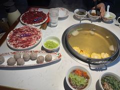 -汕头八合里海记牛肉店(清河店)