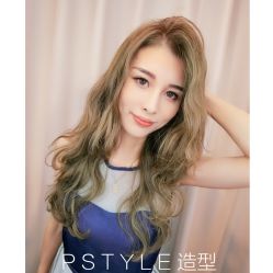 -P.STYLE 派斯造型