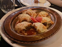 -Efes Turkish & Mediterranean Cuisine 艾菲斯餐厅(陆家嘴店)