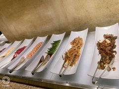 -汉巴味德·烤肉与啤酒的自助(杭州大悦城店)