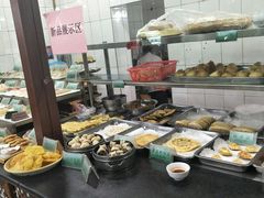 -令氏家外家岐山面(火炬路店)