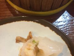 水晶虾饺-火齐潮汕砂锅粥(五道口店)