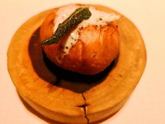 -北京金融街丽思卡尔顿酒店·意味轩 Cepe