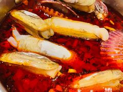 -河北宾馆·香溢自助餐(裕华店)