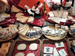 -Olé精品超市(北京合生汇店)