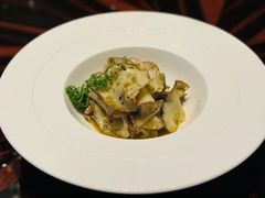 -运·中餐厅(成都华尔道夫酒店)
