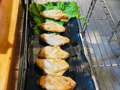 -好旺角齐市鲜切牛自助烤肉(农林五道街总店)