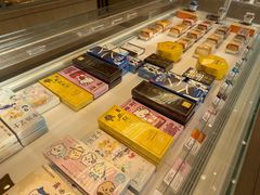 -好利来(五一广场店)