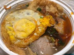 -笋爷高汤嗦螺粉·螺蛳粉(上社店)