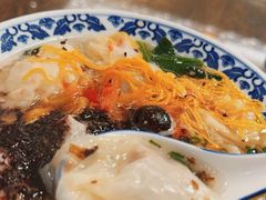 -老温州馄饨担(东游大厦店)