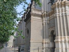 -王府井天主教堂