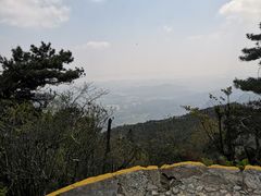 -含鄱口