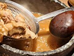 -蘑界·野生菌火锅(深业上城店)